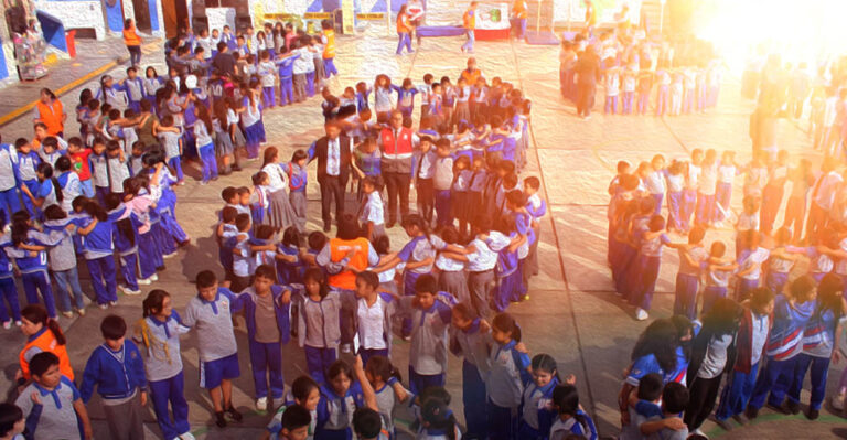 Ica: Evalúa postergar el inicio de clases escolares ante el riesgo por golpes de calor