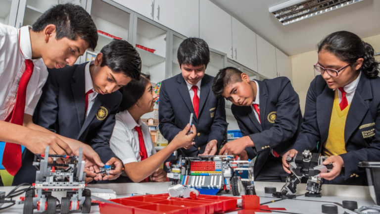 Estudiante de Arequipa obtiene primer puesto en proceso de admisión COAR 2024