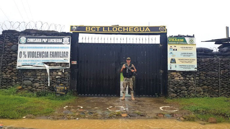 Capturan a 3 agentes de la PNP por presunto robo de 45 mil soles