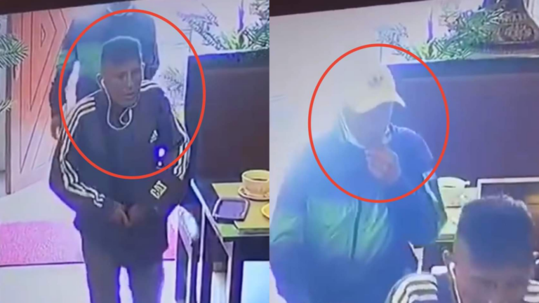 Trujillo: «Marcas» roban 89 mil soles  a Policía