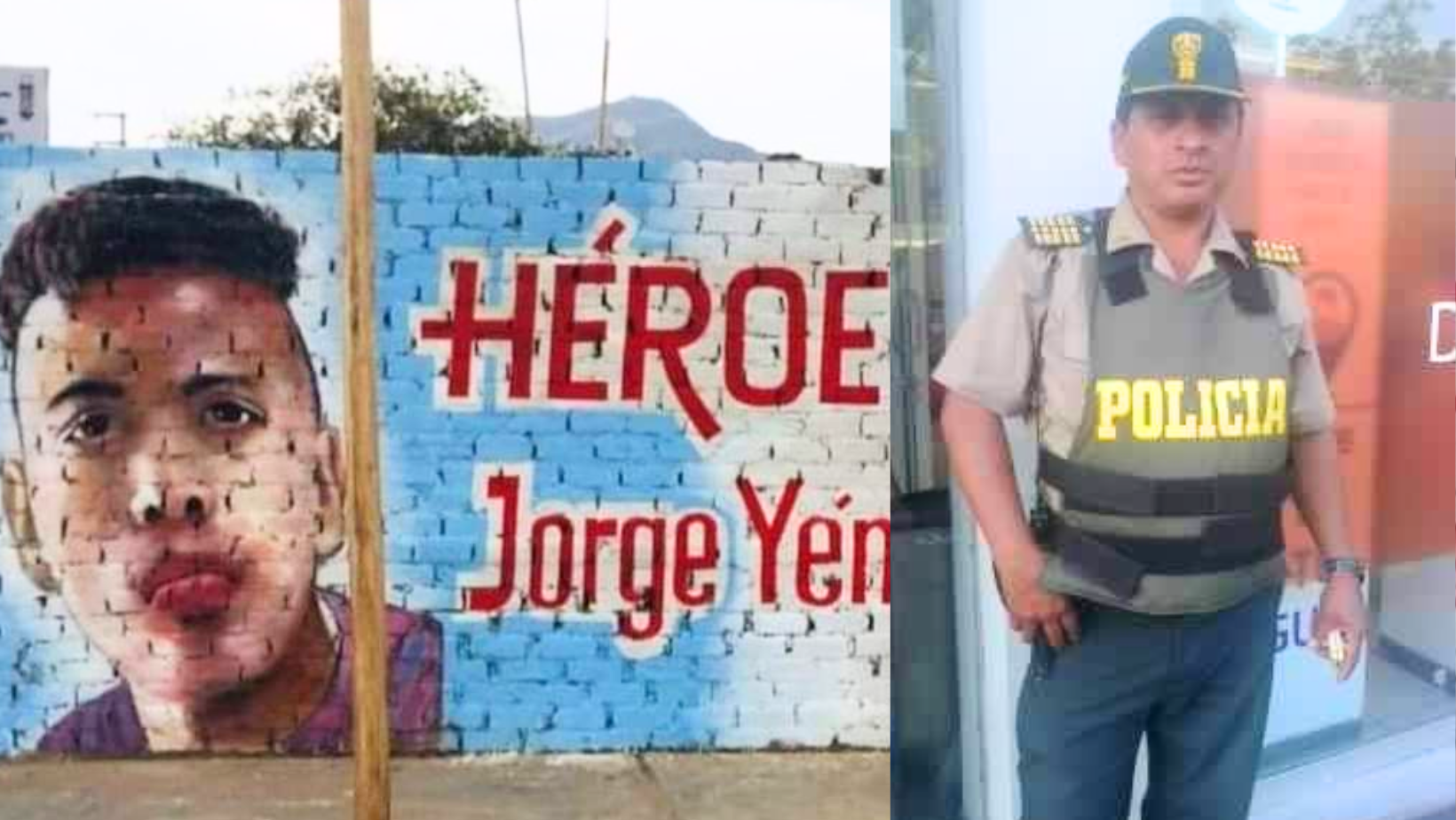 La Libertad: Sentencian a policía a más de 10 años de cárcel por muerte en paro agrario de 2020 en Virú
