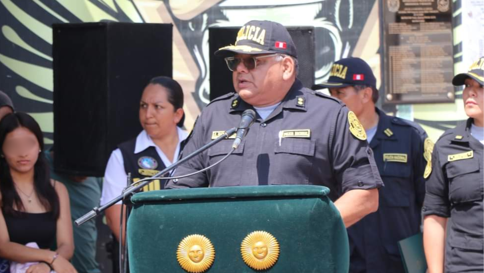 Jefe policial señala que no hay  homicidios ni secuestros en la última semana en Trujillo