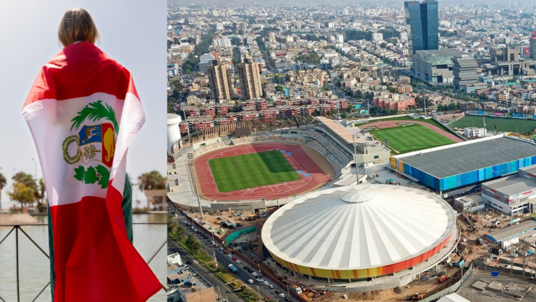 Juegos Panamericanos Lima 2027 prometen transformar el turismo en el Perú