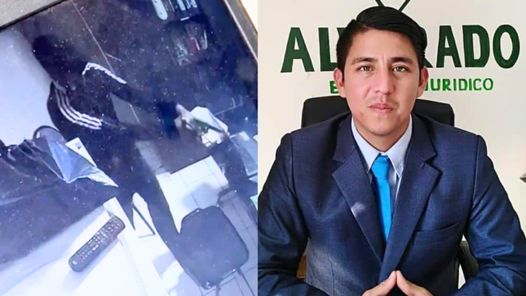 La Libertad: Cliente habría ordenado asesinar a abogado en Chepén