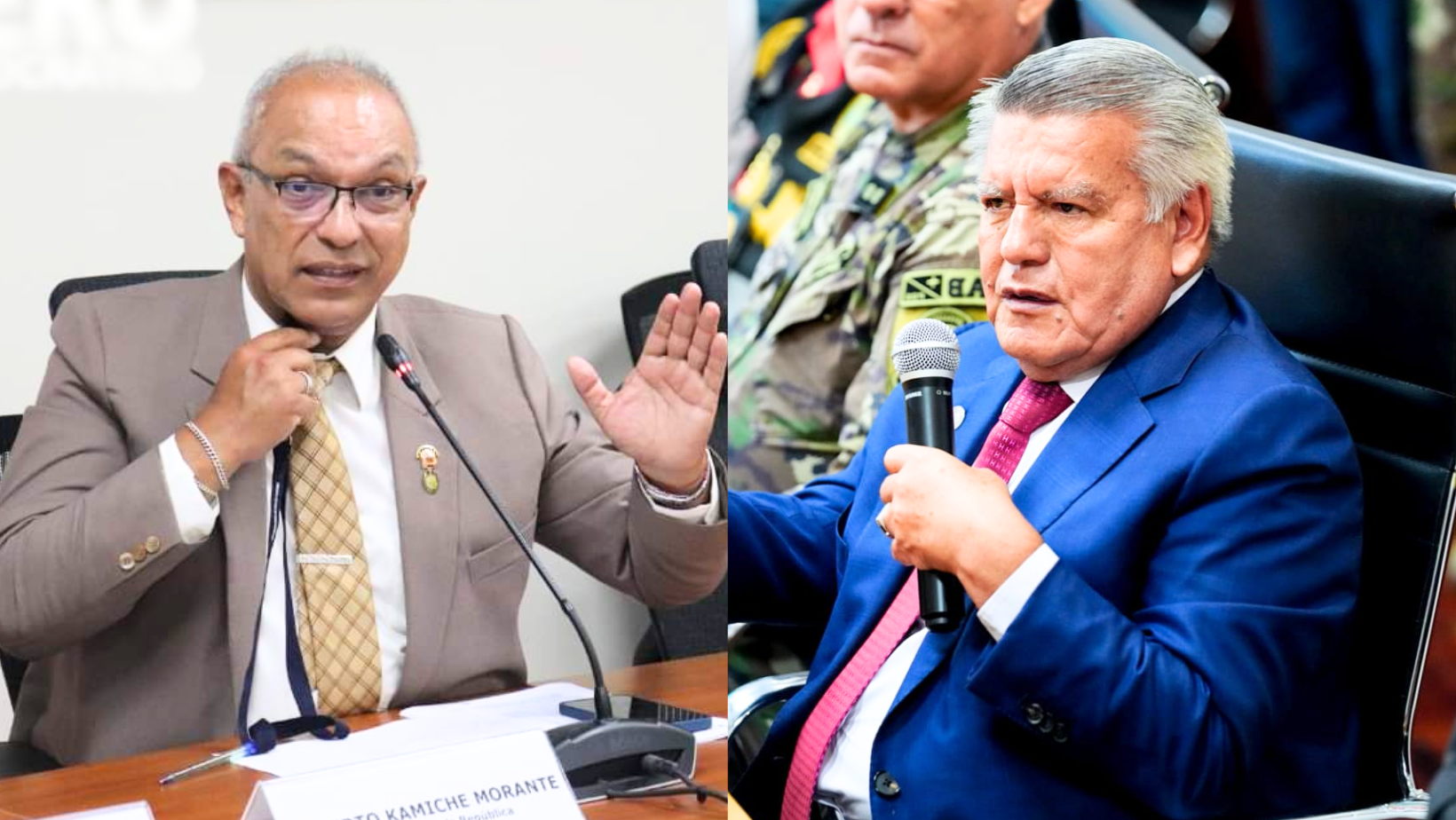 La libertad: Congresista cuestiona viaje del gobernador César Acuña a China