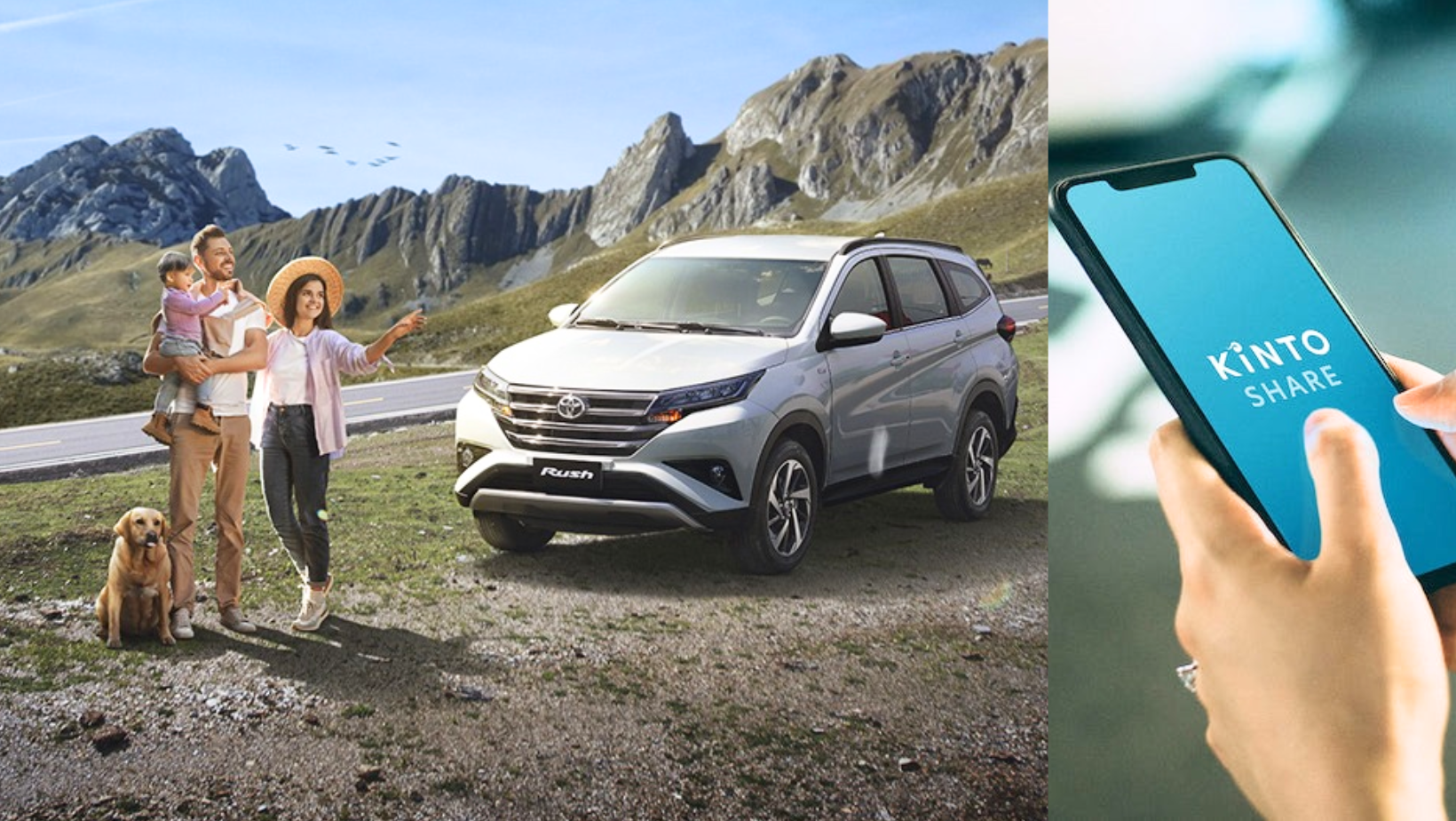 ¿Deseas alquilar un auto para tu viaje? Descubre cómo elegir el vehículo perfecto