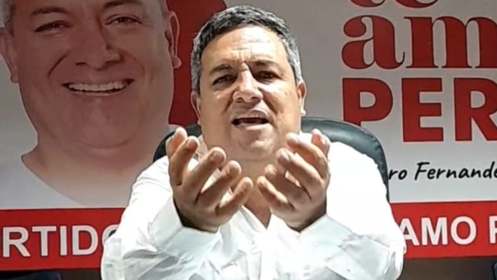 Trujillo: Vacancia de Arturo Fernández está a punto de consumarse