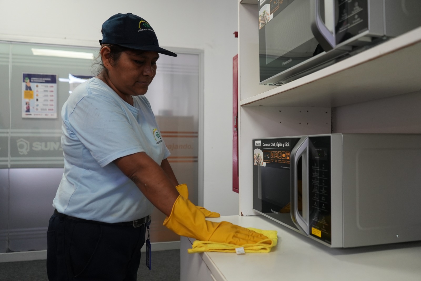 Sunafil recibió 190 denuncias por incumplimientos de los derechos laborales de las madres trabajadoras
