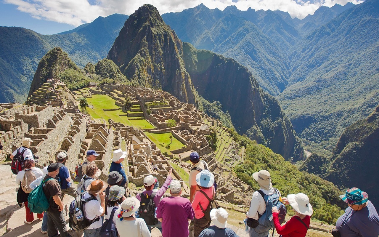 Ministerio de Cultura amplía el aforo para Machu Picchu por Semana Santa