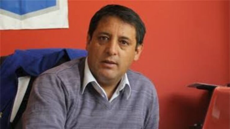 Edmundo Cordero Maldonado es el nuevo titular de la Dirección Desconcentrada de Cultura de Puno