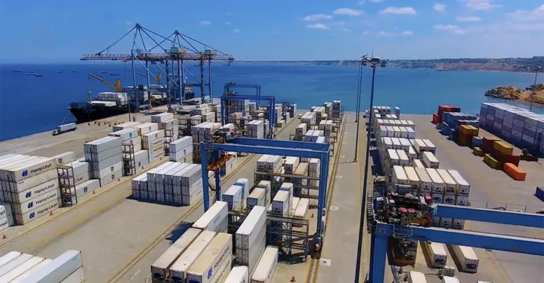 ALERTA: Están a punto de licitar megaobra Puerto de Marcona a otra empresa China por 30 años