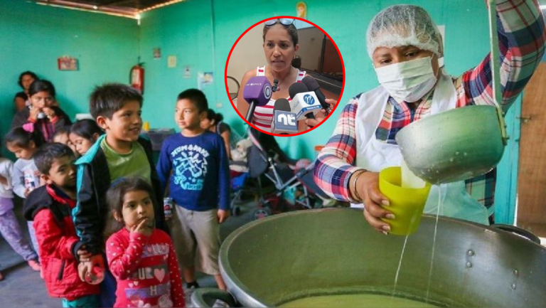 Trujillo: 13 mil habitantes se benefician con programas alimentarios