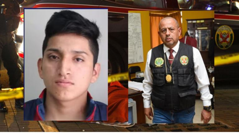 ‘Los Pulpos’: Jhonson Smith habría sido capturado en Colombia