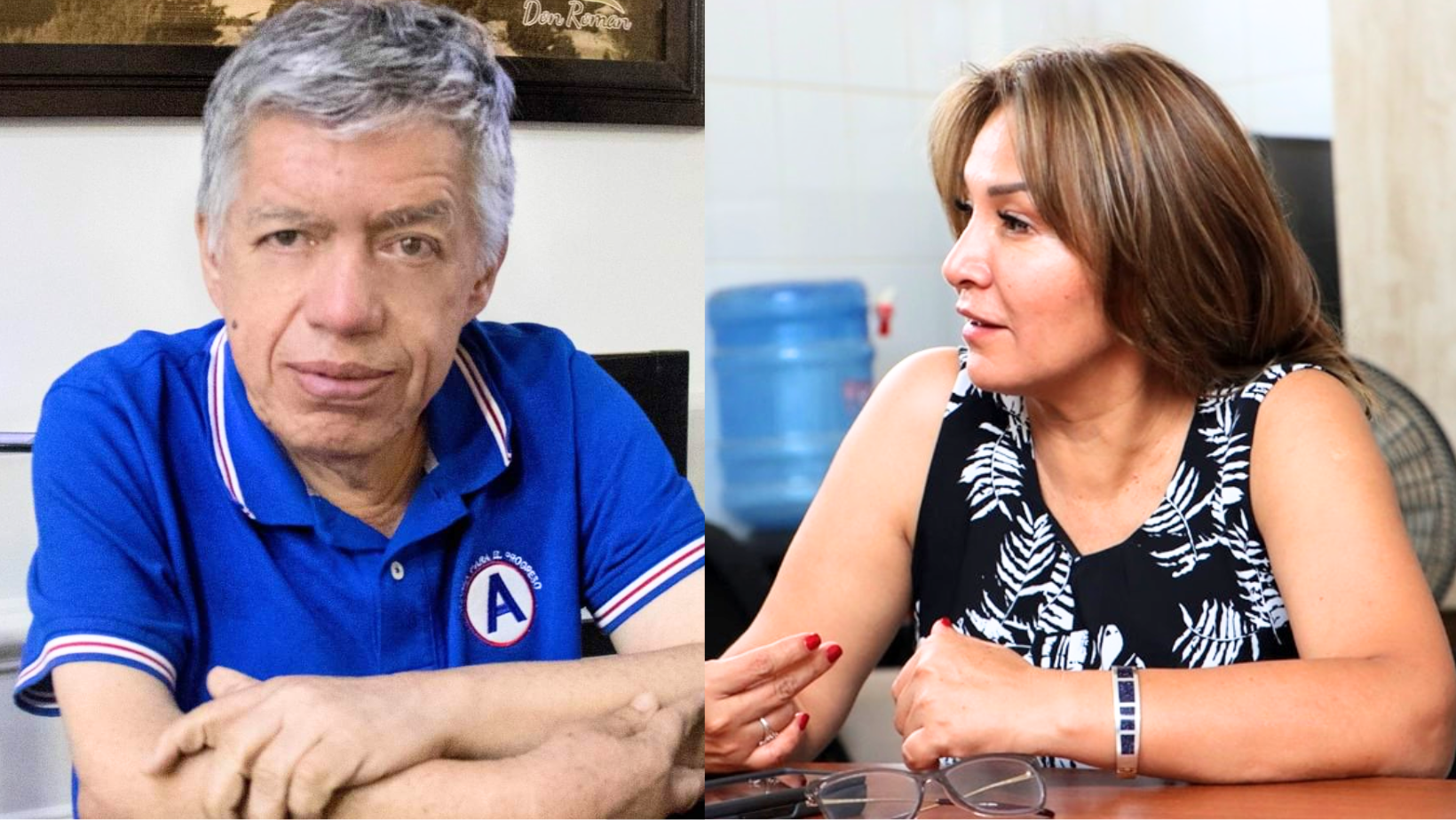 APP respaldará a Magaly Ruíz ante acusaciones por "mochasueldo"