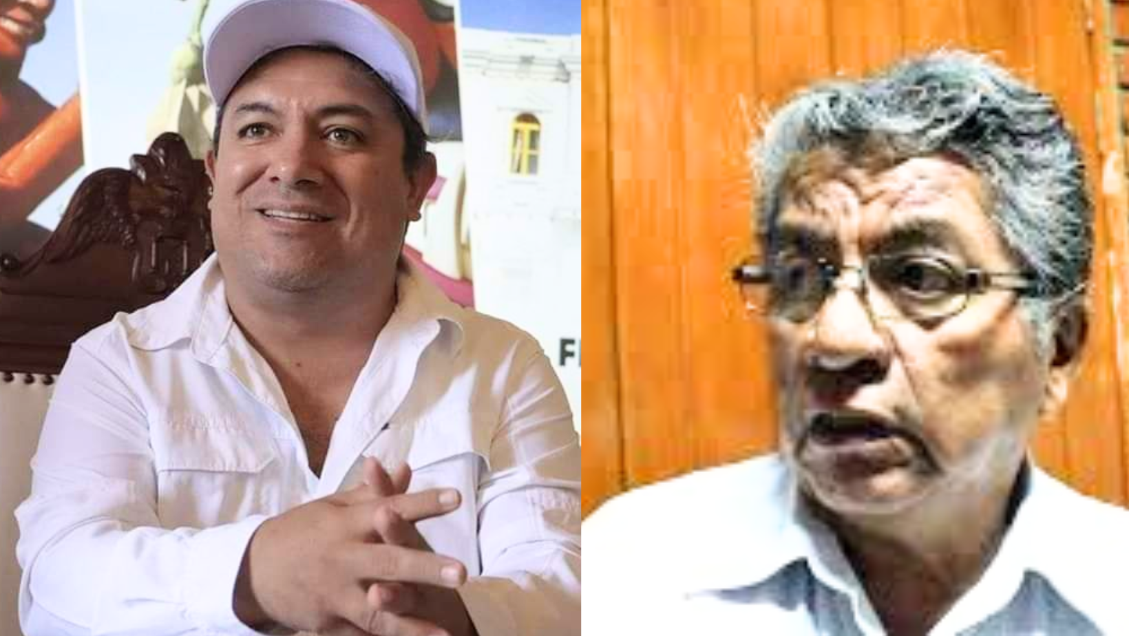 Trujillo: Reprograman juicio a Arturo Fernández por difamación a Ricardo Morales