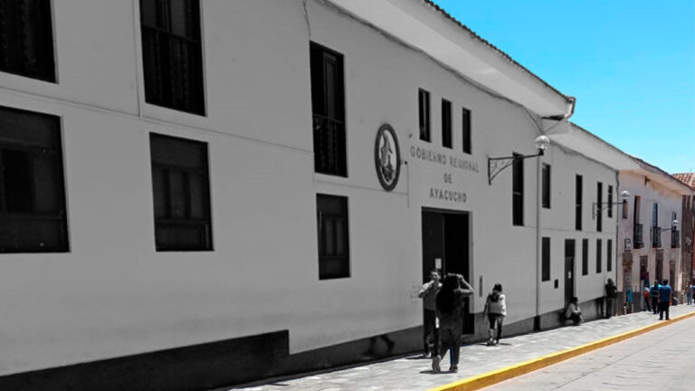 GRA no tiene fecha para cumplir con transferencia presupuestal