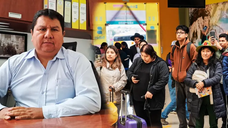Ayacucho: Visitantes por Semana Santa disminuyeron por estado de carreteras