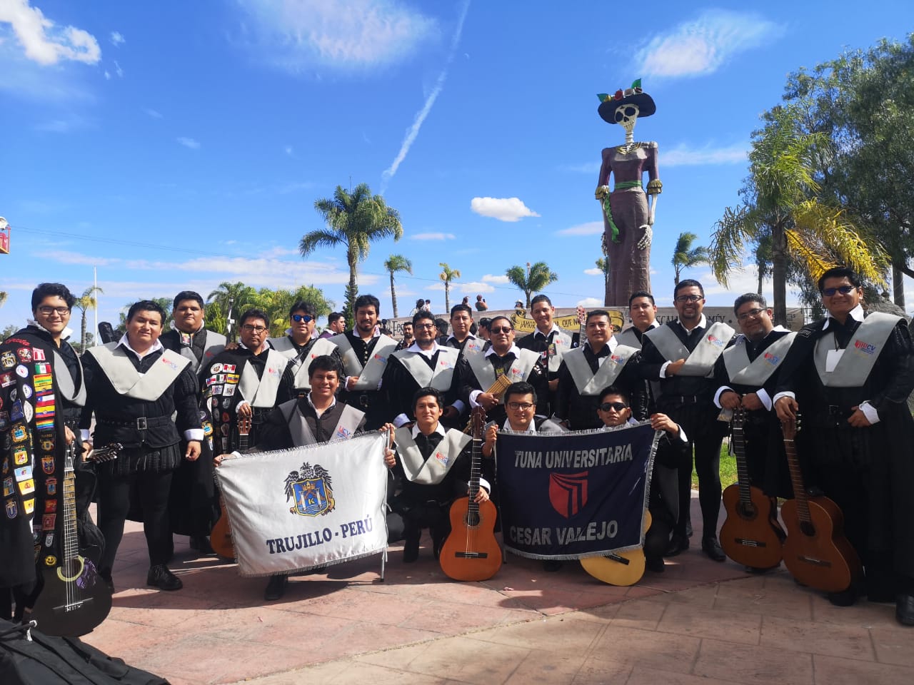 Tuna UCV: 23 años promoviendo la cultura musical
