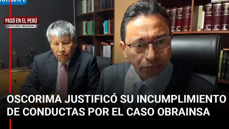 Pasó en el Perú: Gobernador de Puno reclama a Dina Boluarte por recortar su presupuesto para entregar a otras regiones