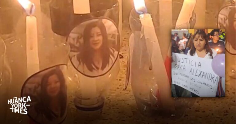 Trece días después de la extraña muerte de internista de medicina su familia y amistades exigen justicia