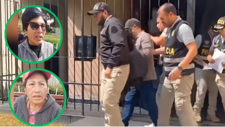 Caso “Wayquis”: Dirigentes piden la renuncia o vacancia de Dina Boluarte