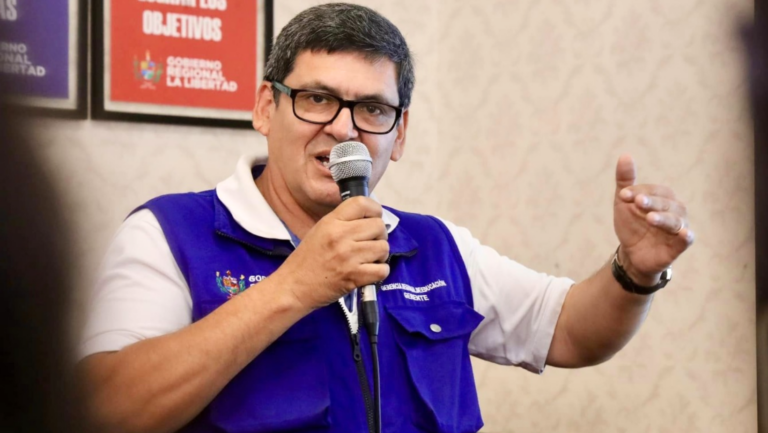 La Libertad: Citan a gerente de Educación por malos resultados en comprensión lectora y matemática