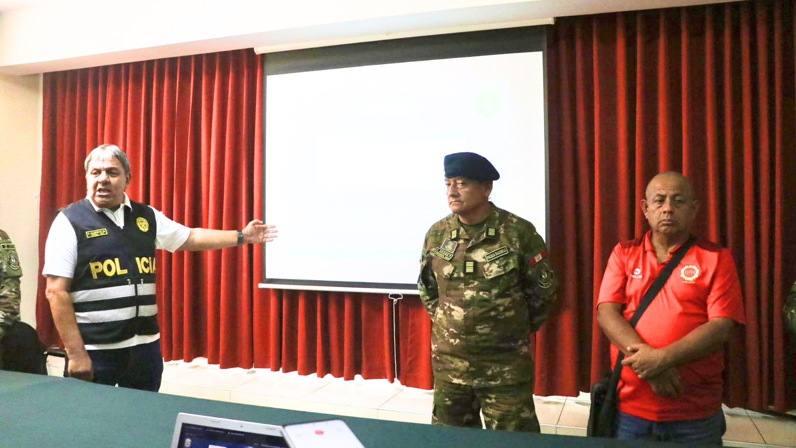 Trujillo: PNP revela que en los últimos 10 días no se han producido extorsiones a colegios privados
