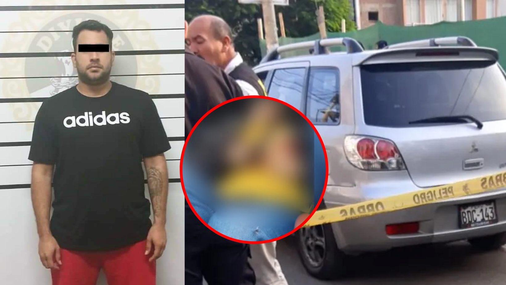 Trujillo: Capturan a venezolano implicado en crimen de hombre