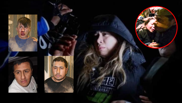 Lima: Identifican a secuestradores de empresaria en Los Olivos