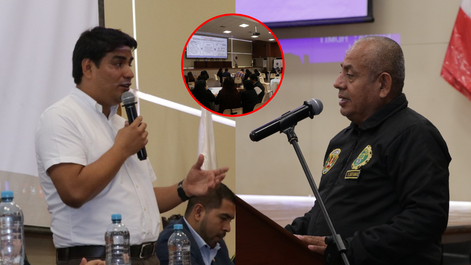 Trujillo: Empresarios piden mayor resguardo ante criminalidad