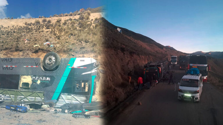 Empresa de Transporte Interprovincial Civa tiene historial de 1233 papeletas por exceso de velocidad