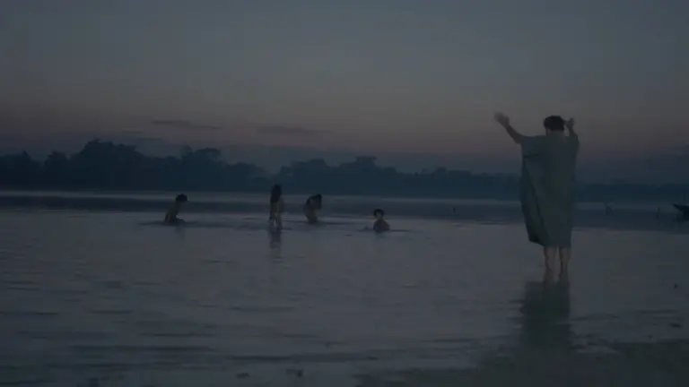 Historias de Shipibos: una película retrata al pueblo shipibo en la gran pantalla