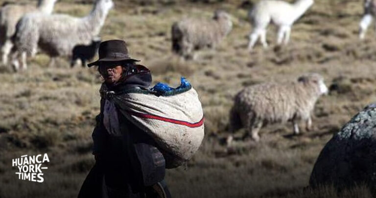 ComexPerú: más de 507 mil pobladores de Junín, o un 35.4% de la población, sufrió pobreza multidimensional el 2023