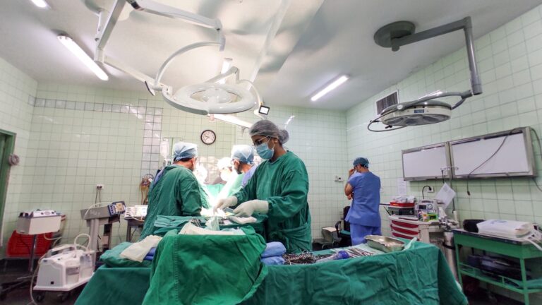 La Libertad: Joven de 36 años dona sus órganos y salva la vida de seis personas