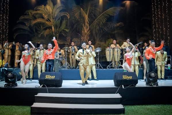 Orquesta trujillana Hermanos Silva presenta nuevas propuestas musicales