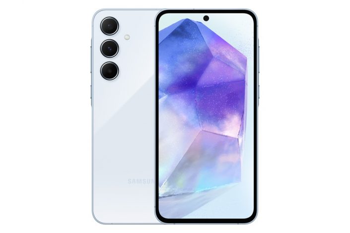 Trujillo: Llegaron los nuevos Galaxy A55 5G y A35 5G para ofrecer experiencias asombrosas