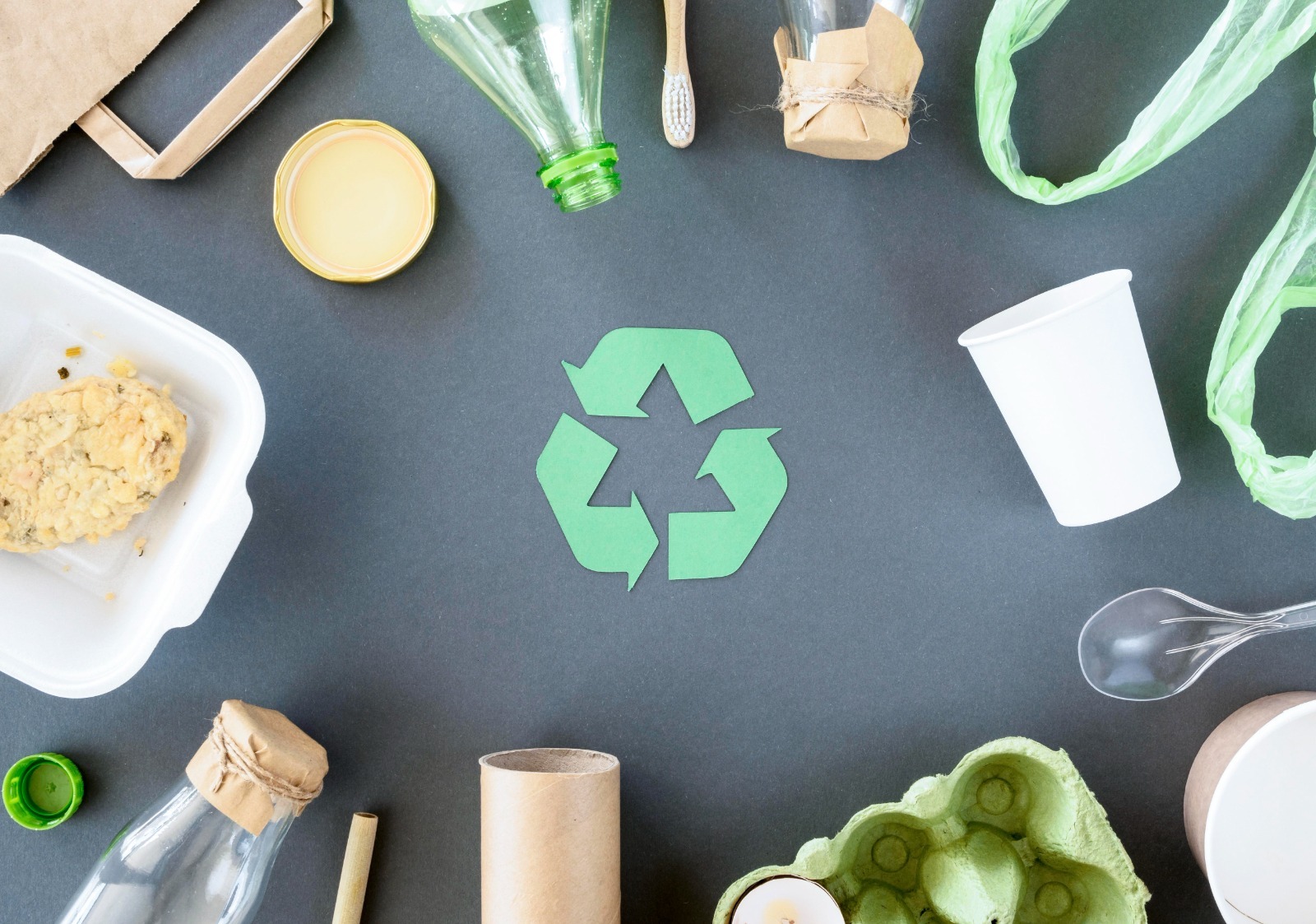 Prácticas sencillas para reciclar en casa y cuidar el medio ambiente ...