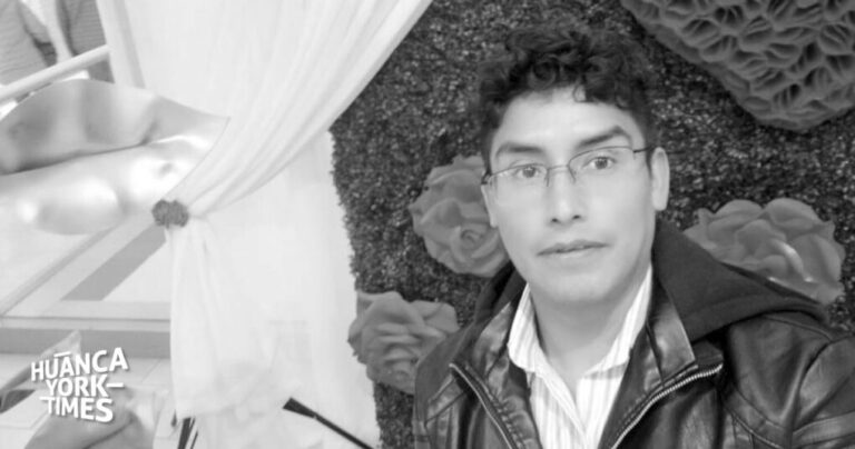 Huancayo: detienen a profesor de matemáticas acusado de violar a una menor de 13 años en baños sauna