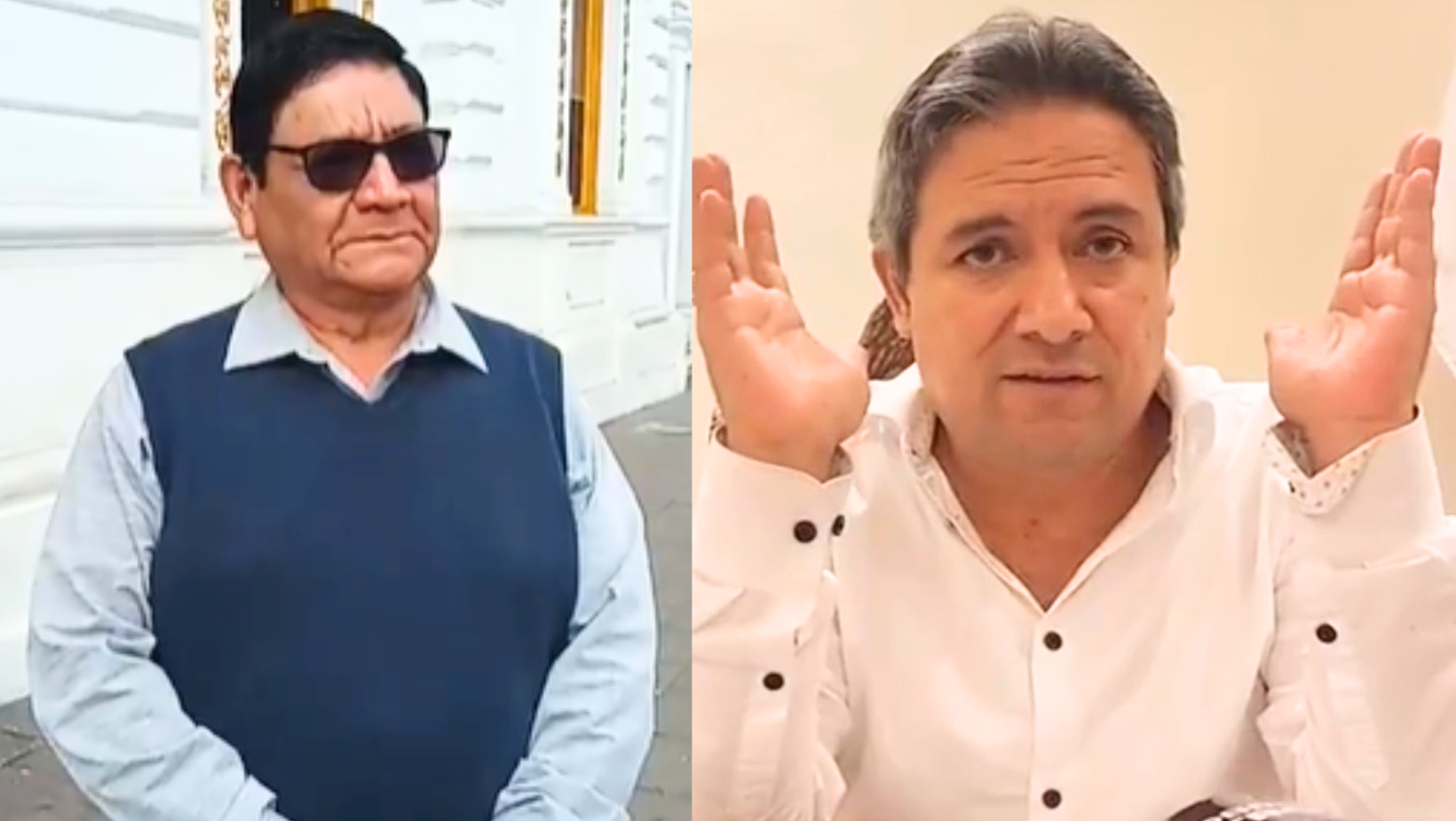 Trujillo: Regidor se pronuncia sobre posible regreso de Arturo Fernández a la MPT