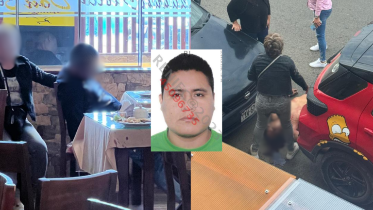 Trujillo: Sicarios asesinan a hombre en el Día del Padre