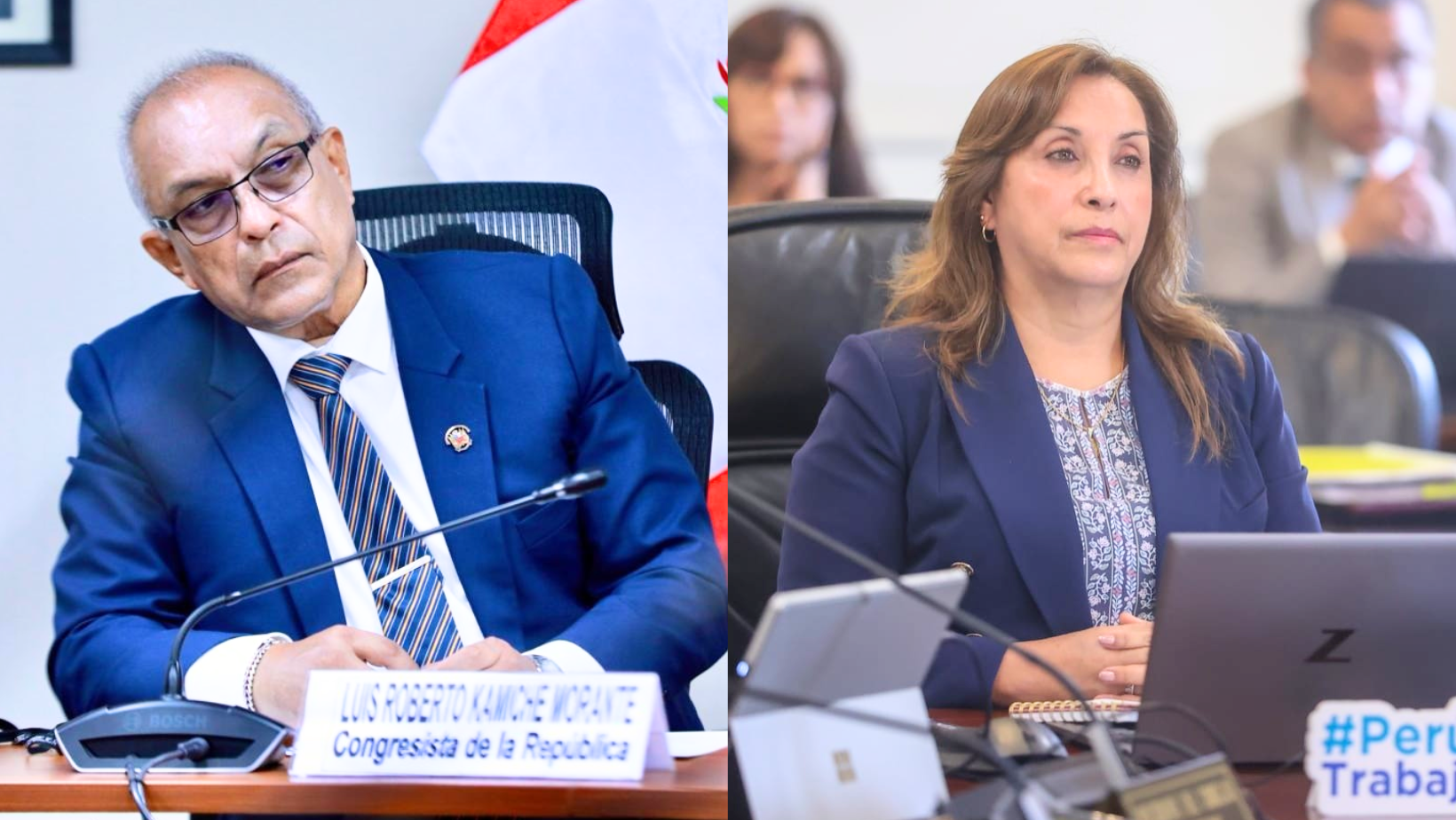 Congresista manda a estudiar "idiomas" a Dina Boluarte para no quedar en ridículo en viaje a China
