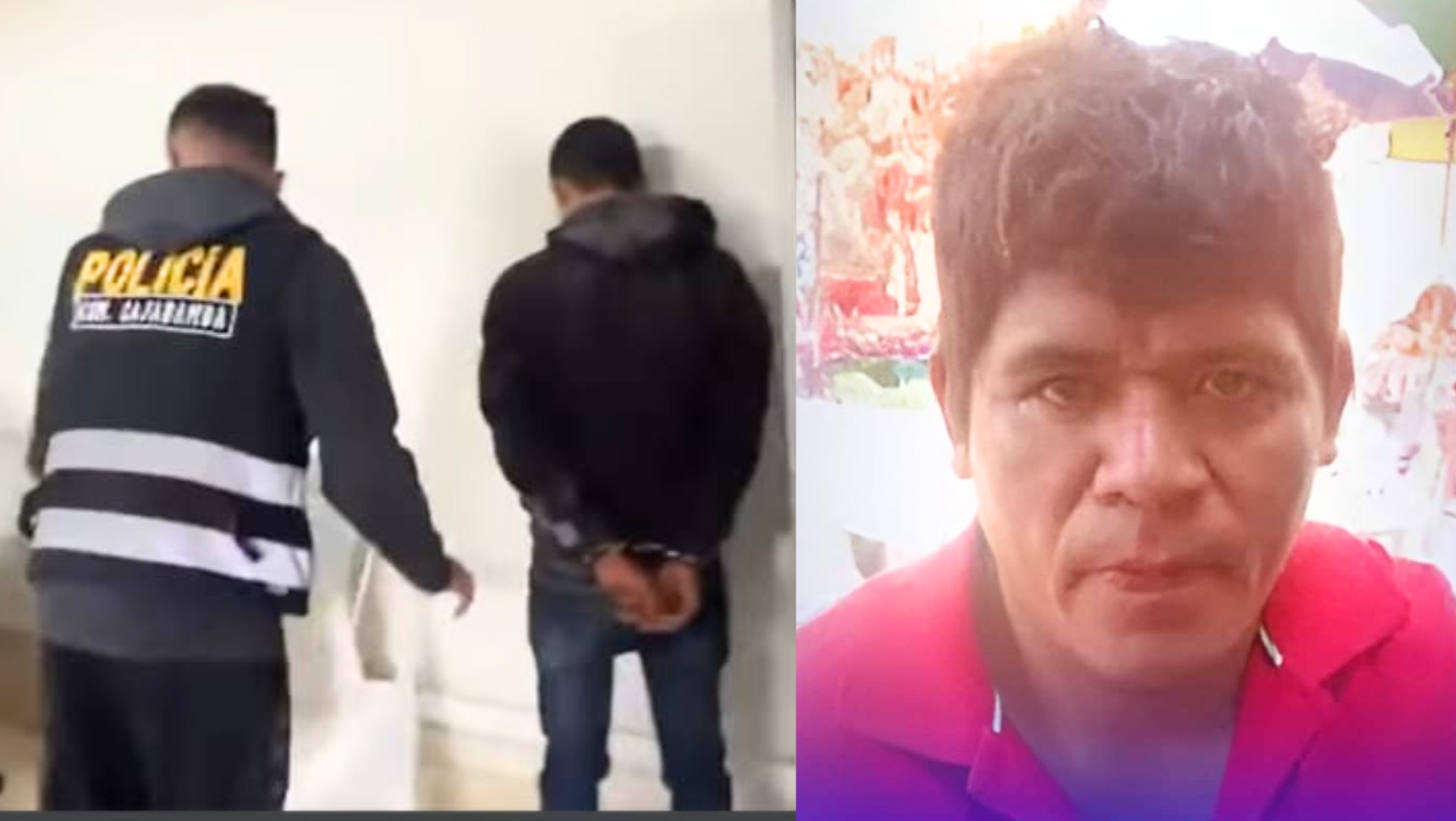 La Libertad: Detienen a presunto sicario y secuestrador de empresario minero