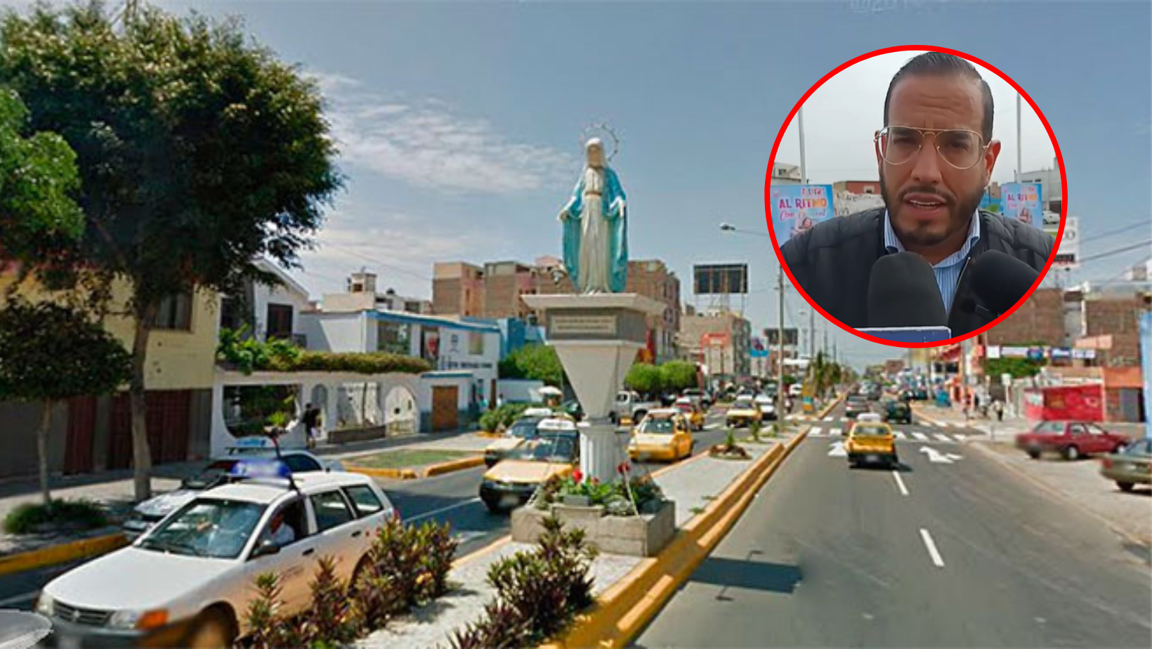 Víctor Larco registró solo 1 homicidio en los últimos 2 meses