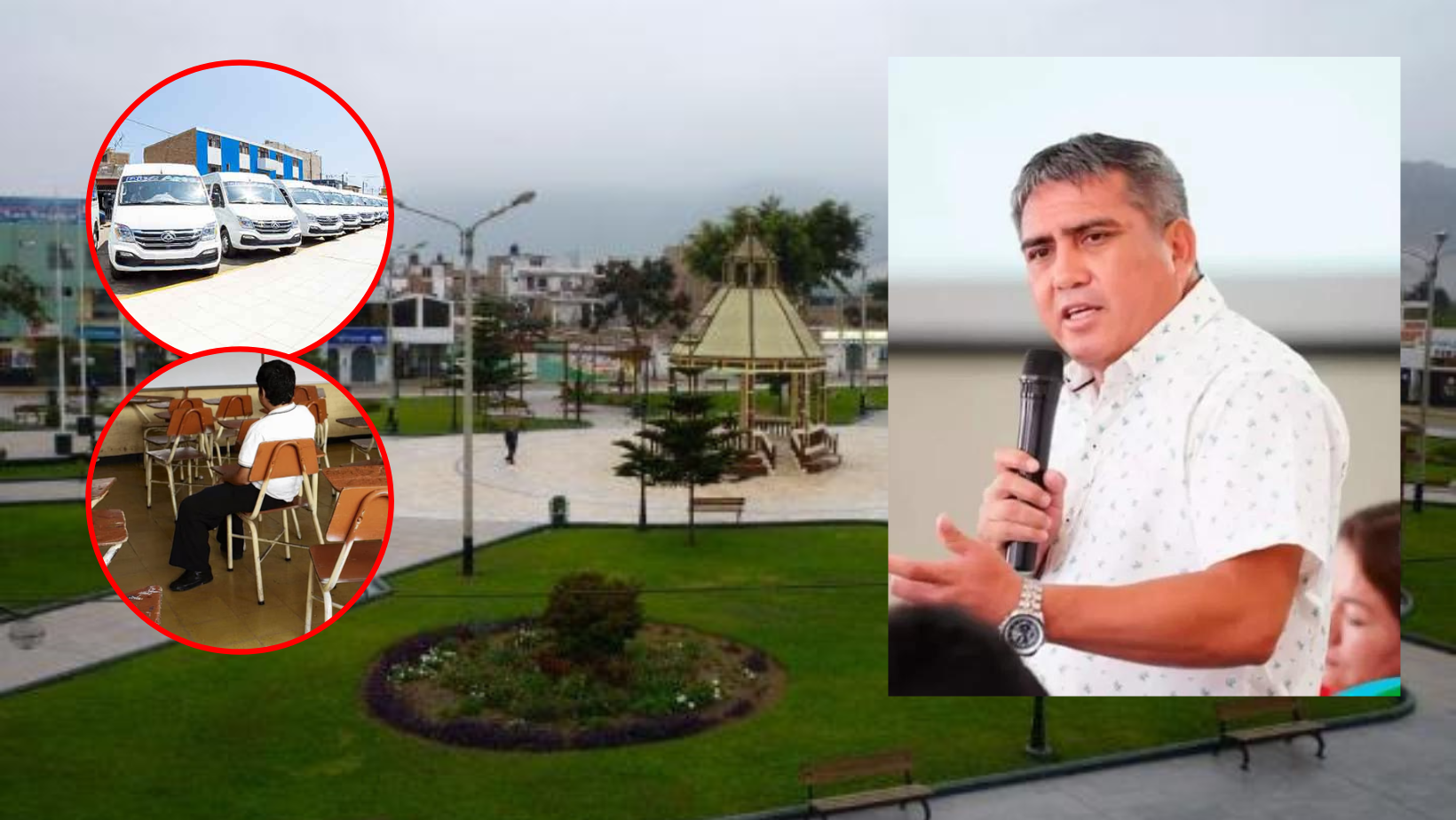 Virú será incluida en Estado de emergencia desde el 26 de junio
