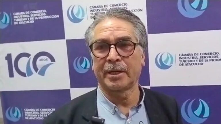 Ayacucho: piden investigación exhaustiva por video con presuntas irregularidades de seis consejeros regionales