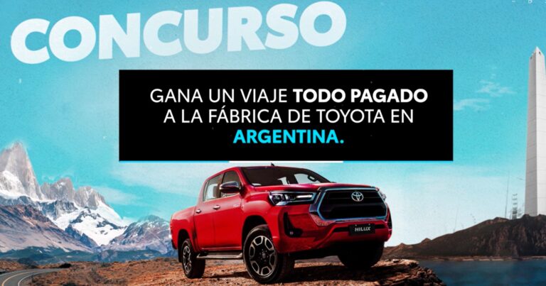 Trujillo: ¿Deseas ganar un viaje a Argentina? Cuenta tu historia y participa del concurso