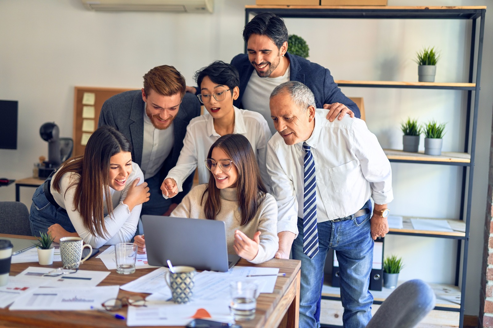 Cinco buenas prácticas para lograr el éxito de las empresas familiares