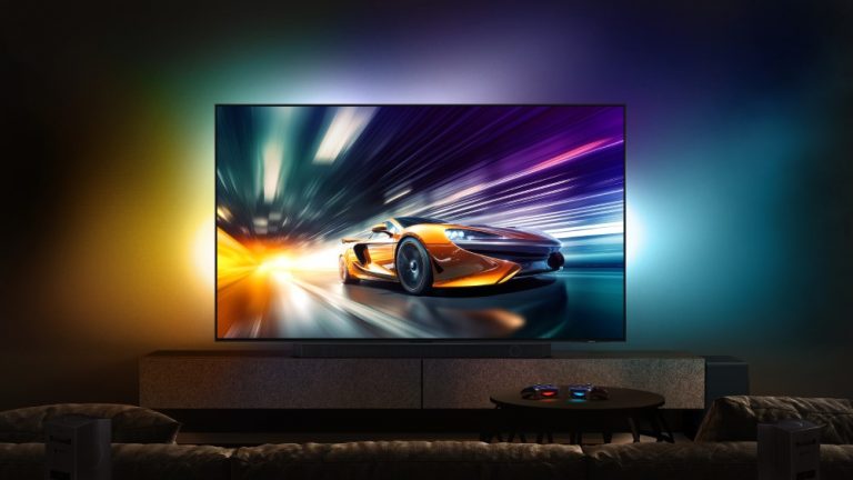 Samsung presenta en Trujillo su nueva línea de televisores 2024 impulsados por inteligencia artificial