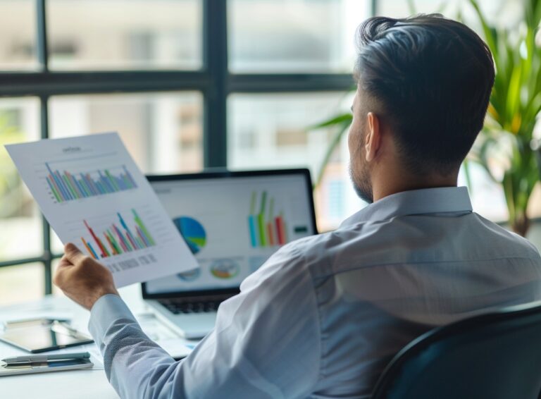 Herramientas tecnológicas para la gestión financiera de una startup