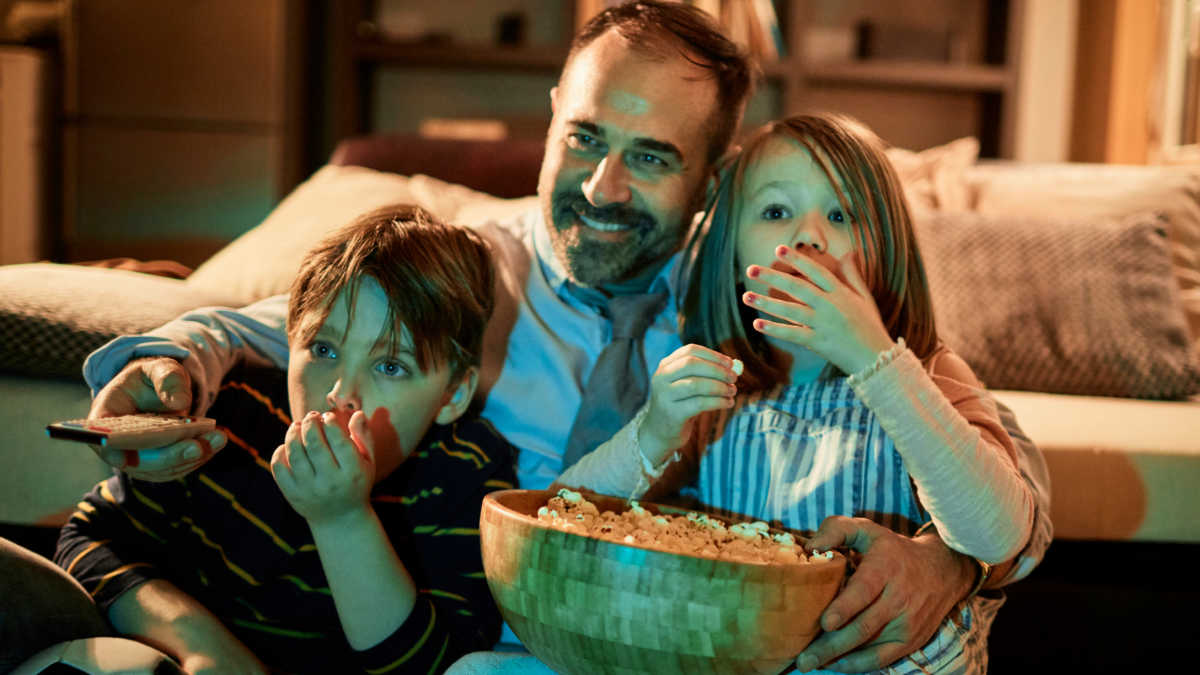 Día del Padre: ¿Cómo sorprender al papá Trujillano?